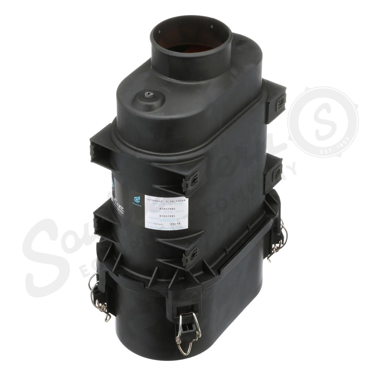 47360442 - OEM AIR CLEANER - CASE CONSTRUCTION
