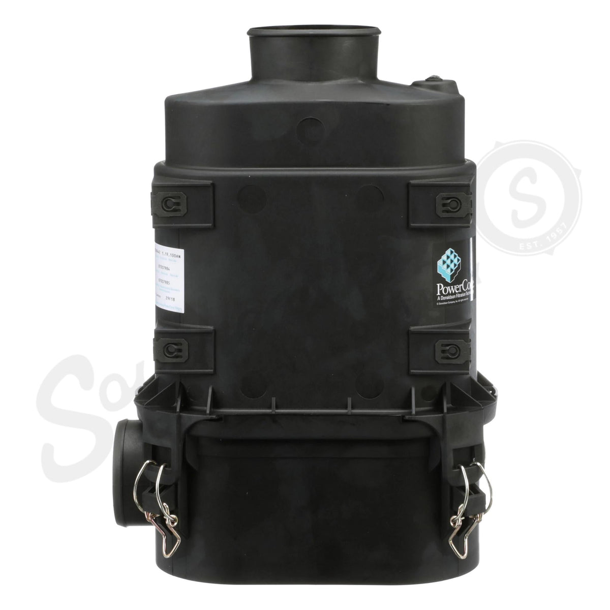 47360442 - OEM AIR CLEANER - CASE CONSTRUCTION