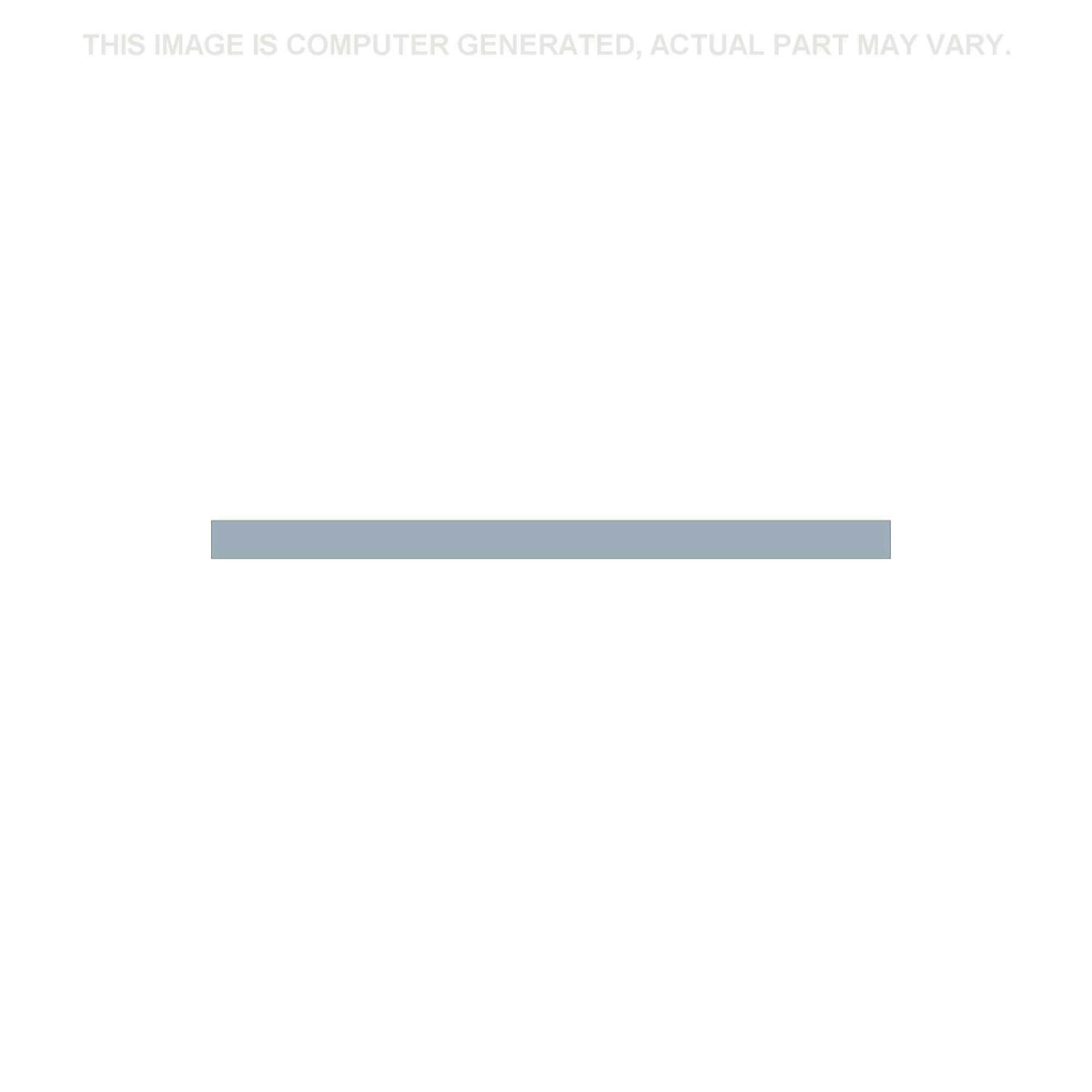 47360595 - OEM INSULATION FOAM - CASE CONSTRUCTION