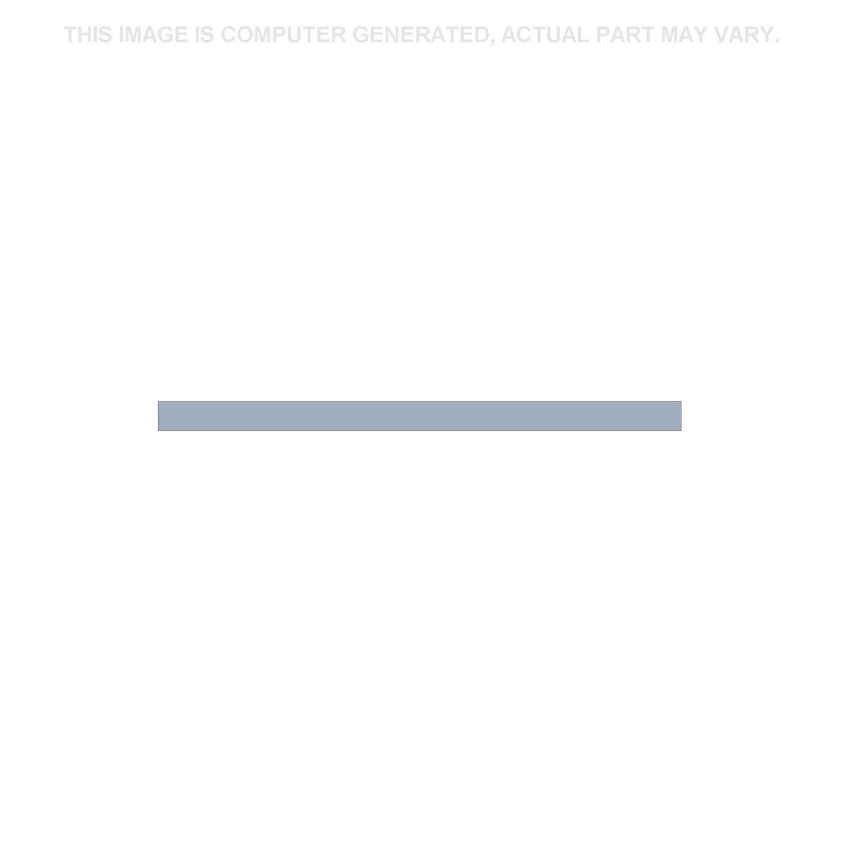 47360595 - OEM INSULATION FOAM - CASE CONSTRUCTION