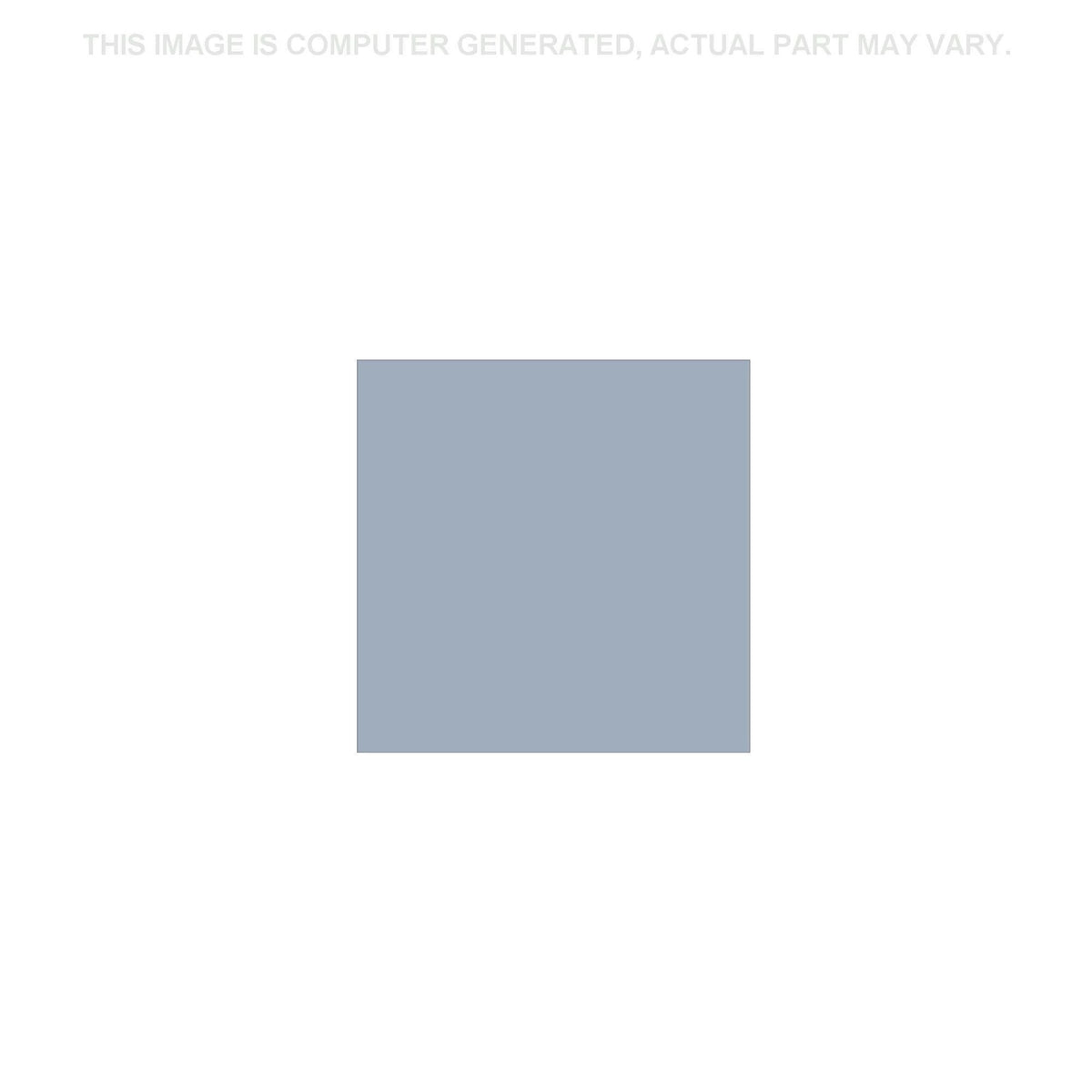 47360595 - OEM INSULATION FOAM - CASE CONSTRUCTION