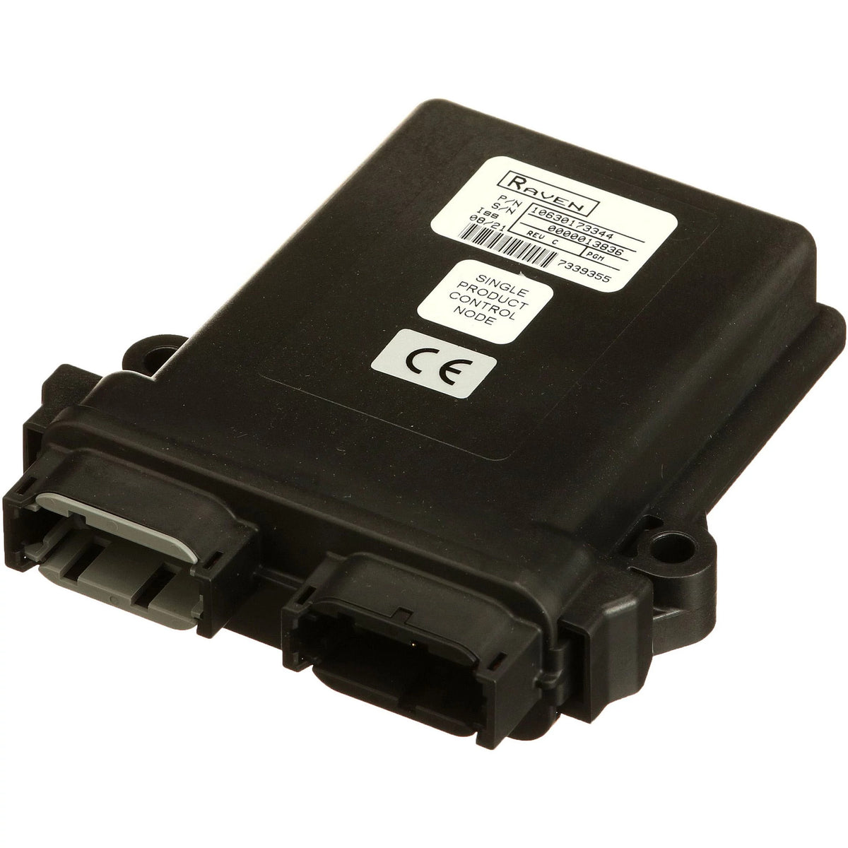 47360980 - OEM CONTROL UNIT - CASE CONSTRUCTION