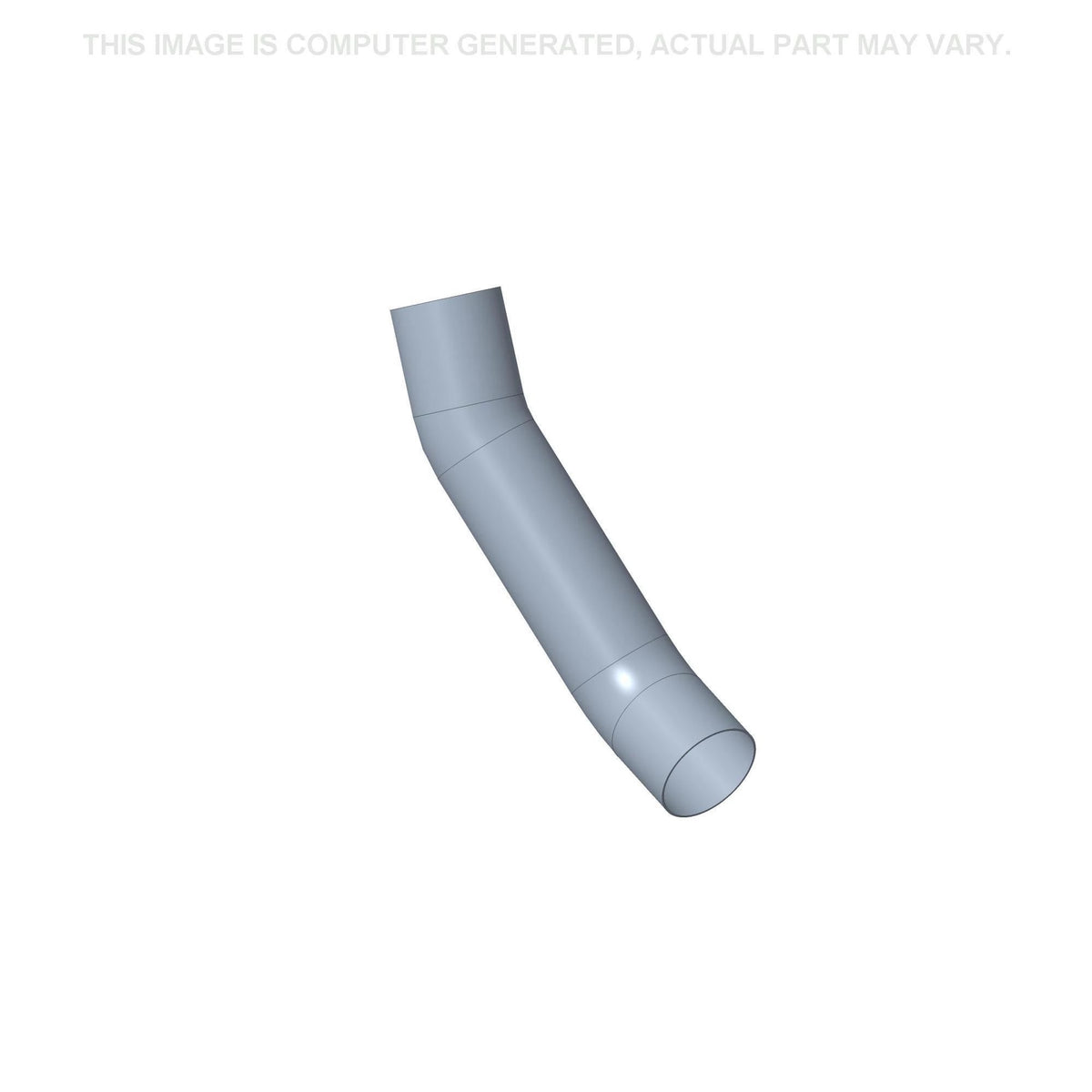 47361711 - OEM TUBE AIR INTAKE - CASE CONSTRUCTION