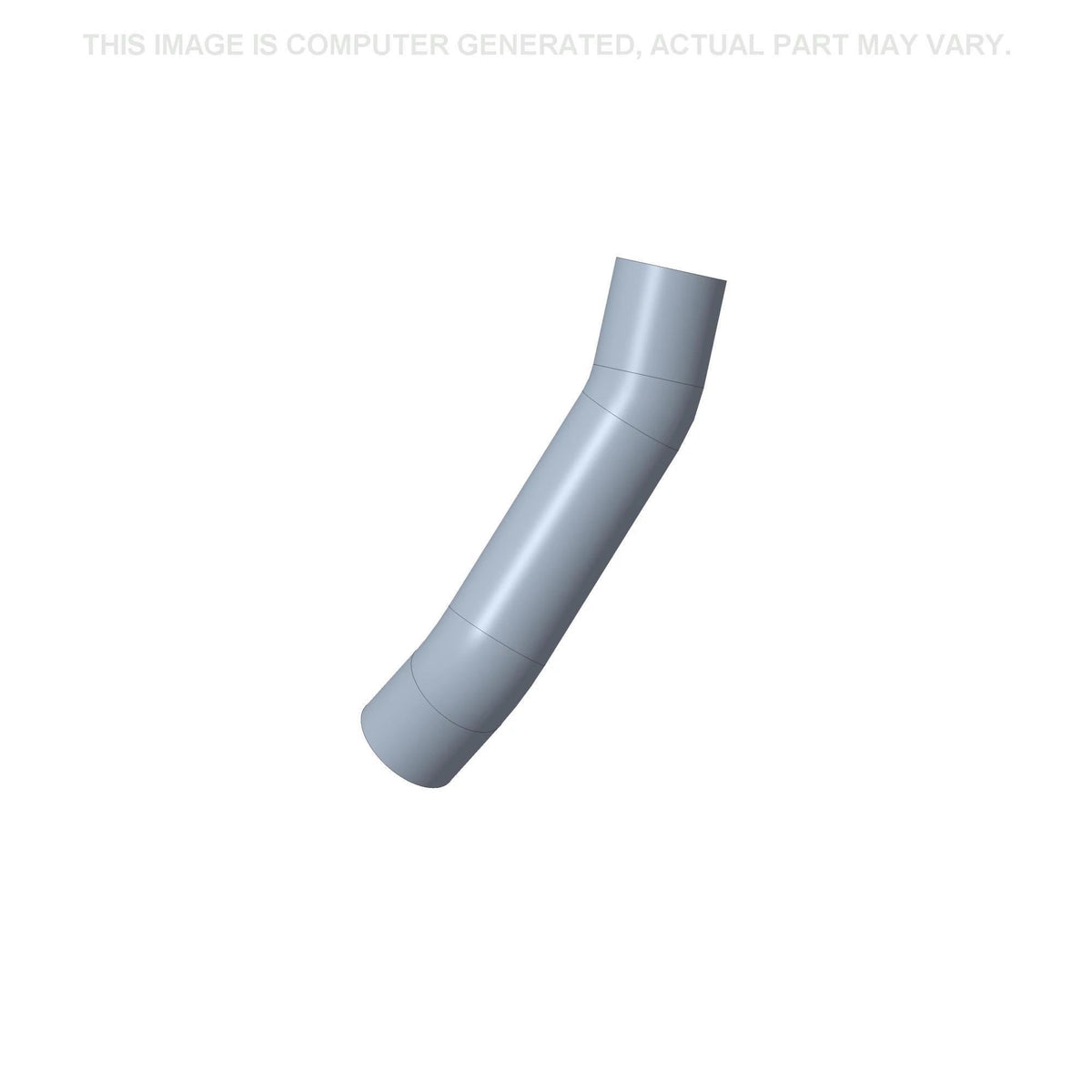 47361711 - OEM TUBE AIR INTAKE - CASE CONSTRUCTION