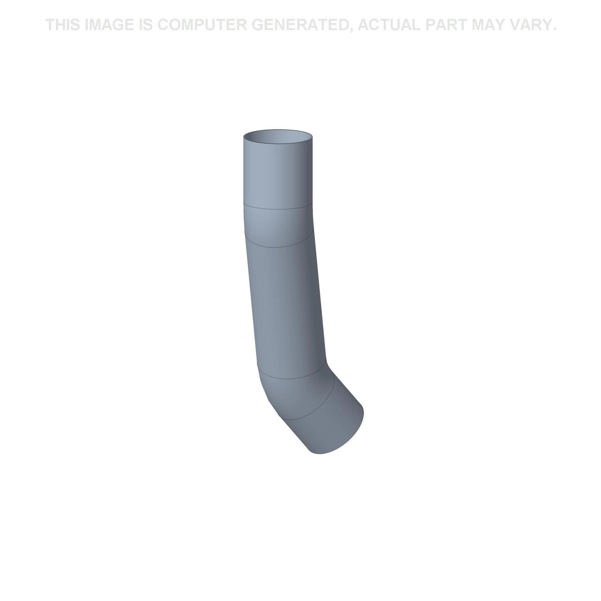 47361711 - OEM TUBE AIR INTAKE - CASE CONSTRUCTION