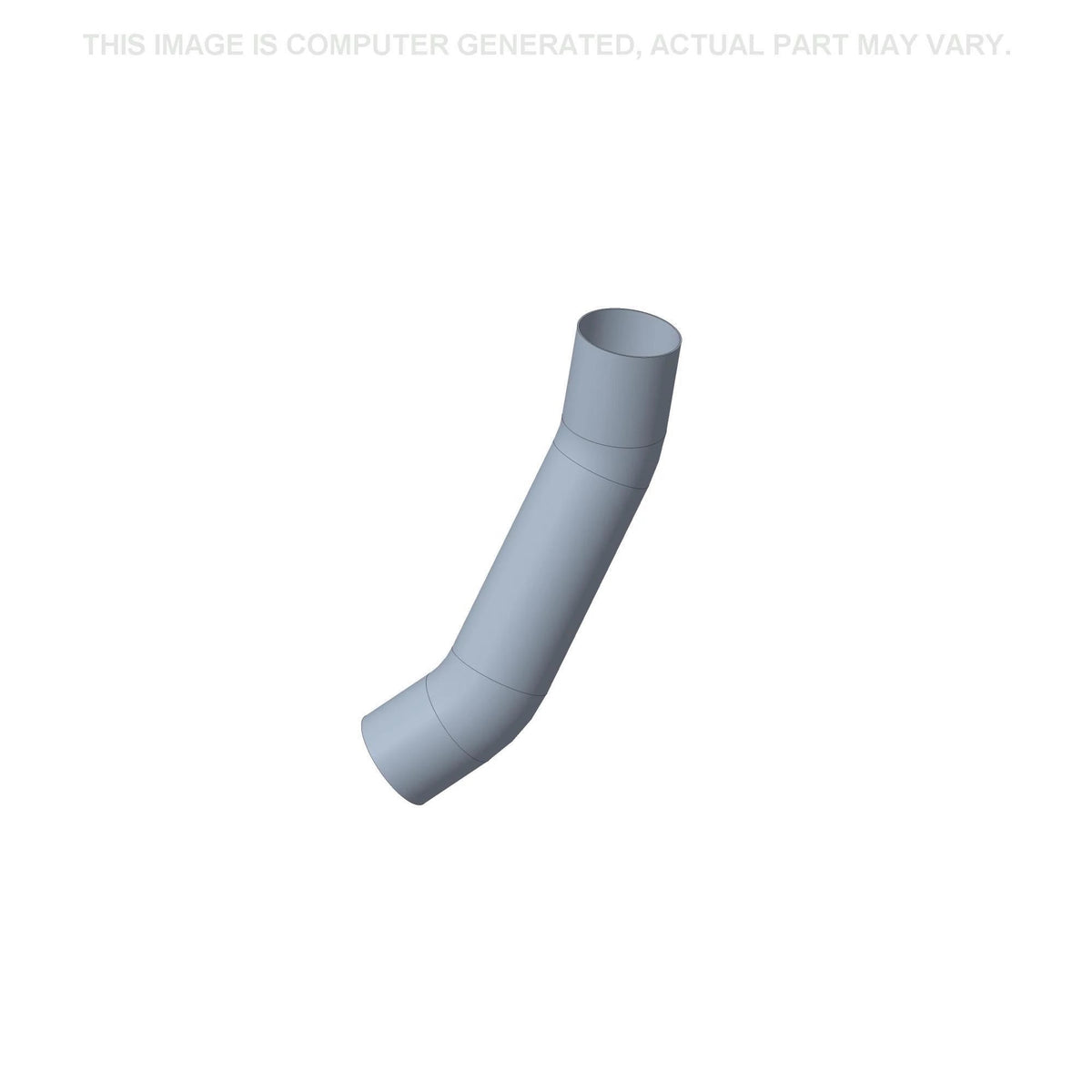 47361711 - OEM TUBE AIR INTAKE - CASE CONSTRUCTION