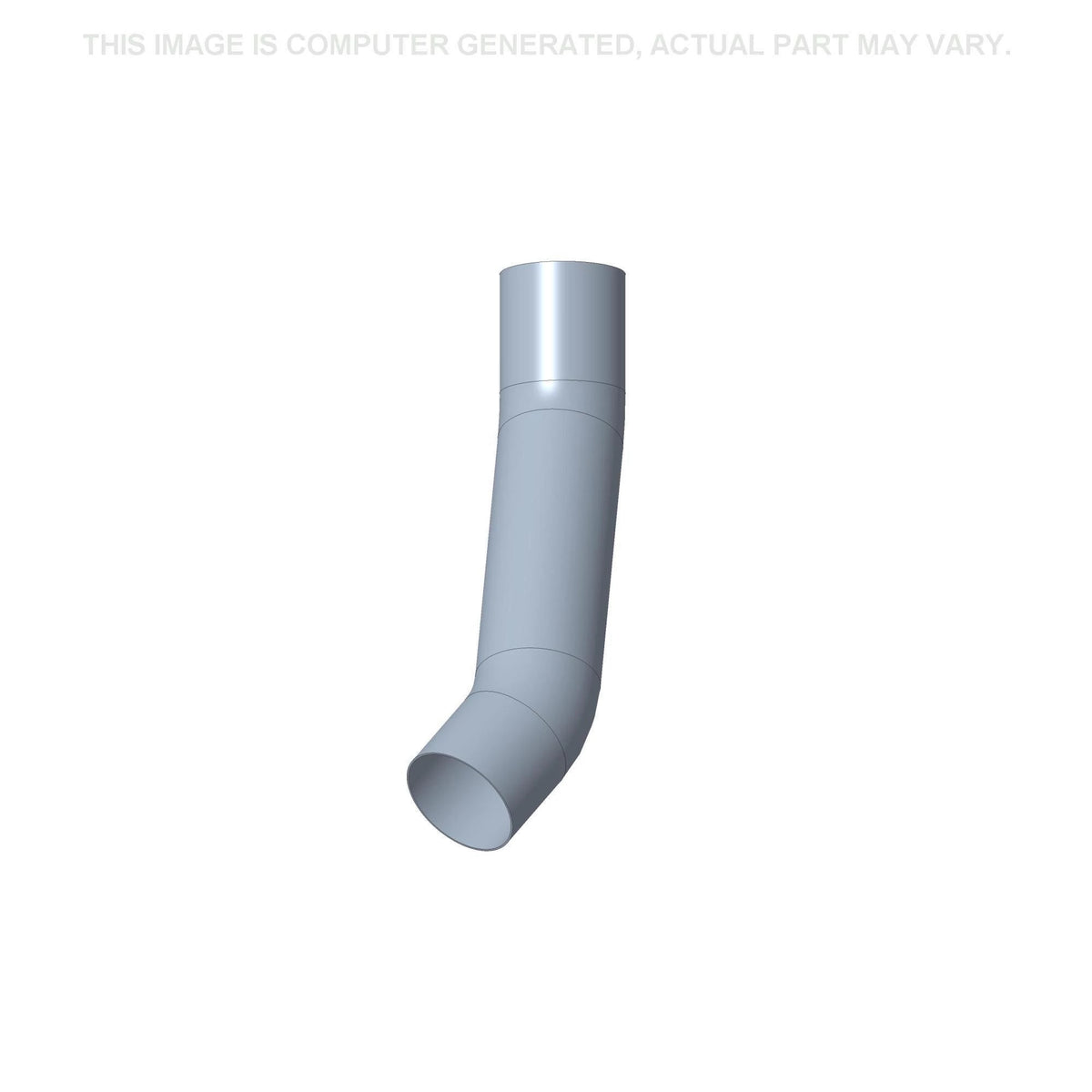 47361711 - OEM TUBE AIR INTAKE - CASE CONSTRUCTION