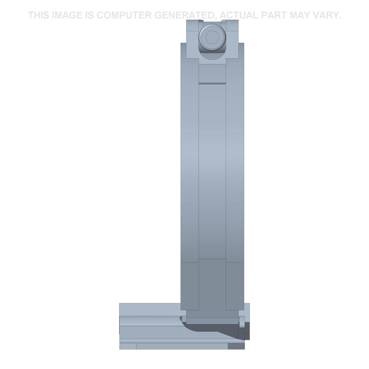 47361736 - OEM CLAMP - CASE CONSTRUCTION
