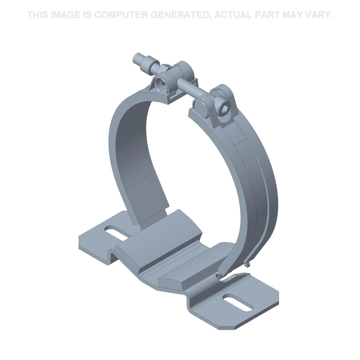 47361736 - OEM CLAMP - CASE CONSTRUCTION