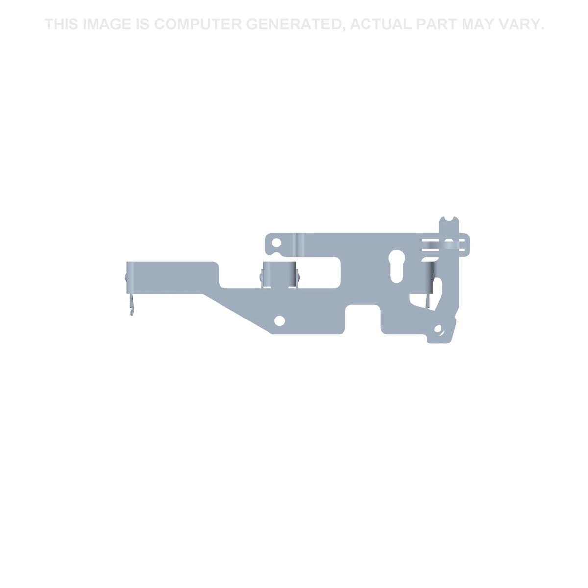 47362403 - OEM BRACKET - CASE CONSTRUCTION
