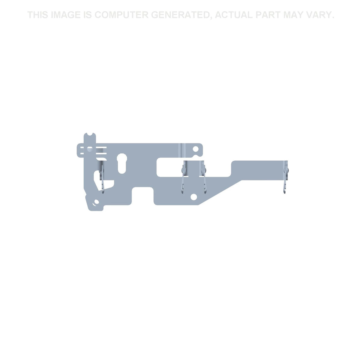 47362403 - OEM BRACKET - CASE CONSTRUCTION