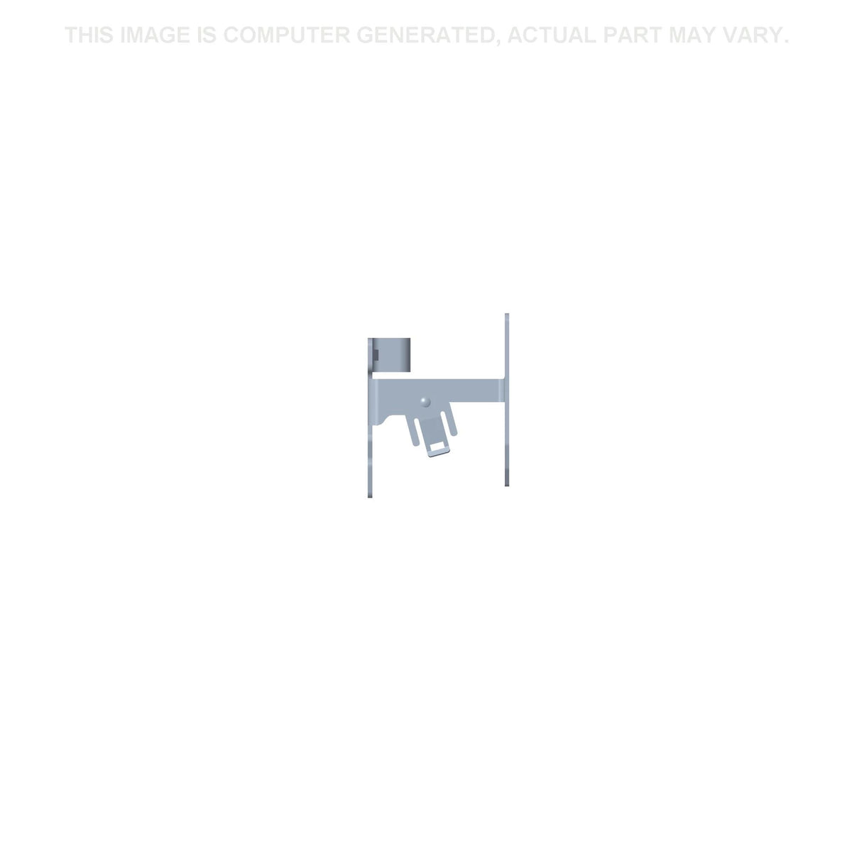 47362403 - OEM BRACKET - CASE CONSTRUCTION