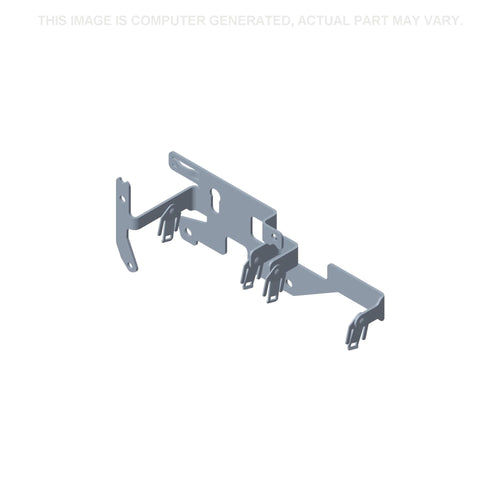 47362403 - OEM BRACKET - CASE CONSTRUCTION