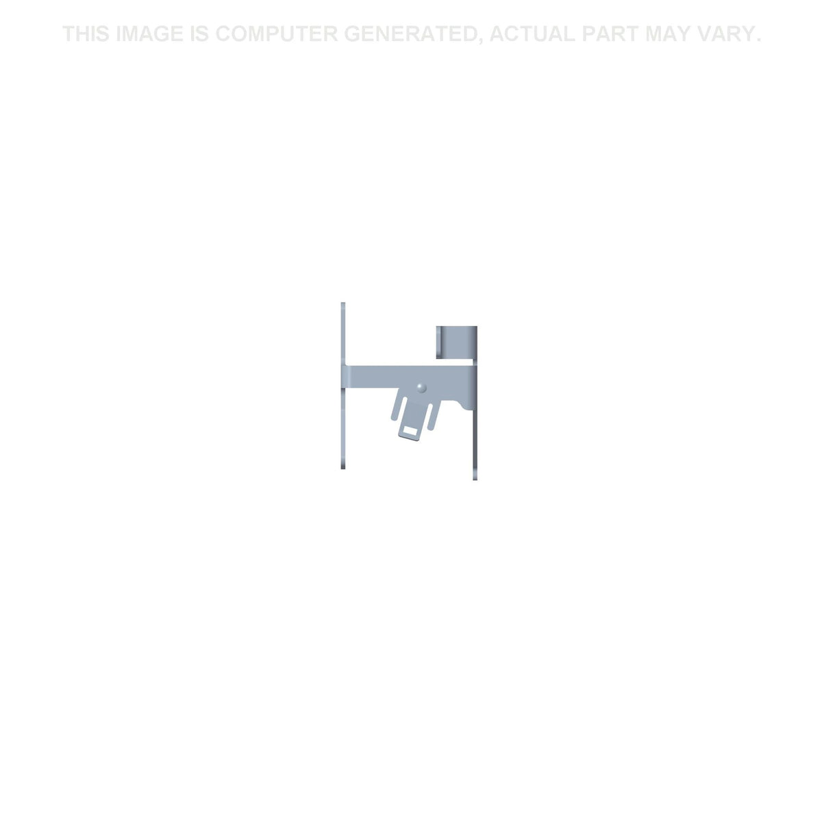 47362403 - OEM BRACKET - CASE CONSTRUCTION