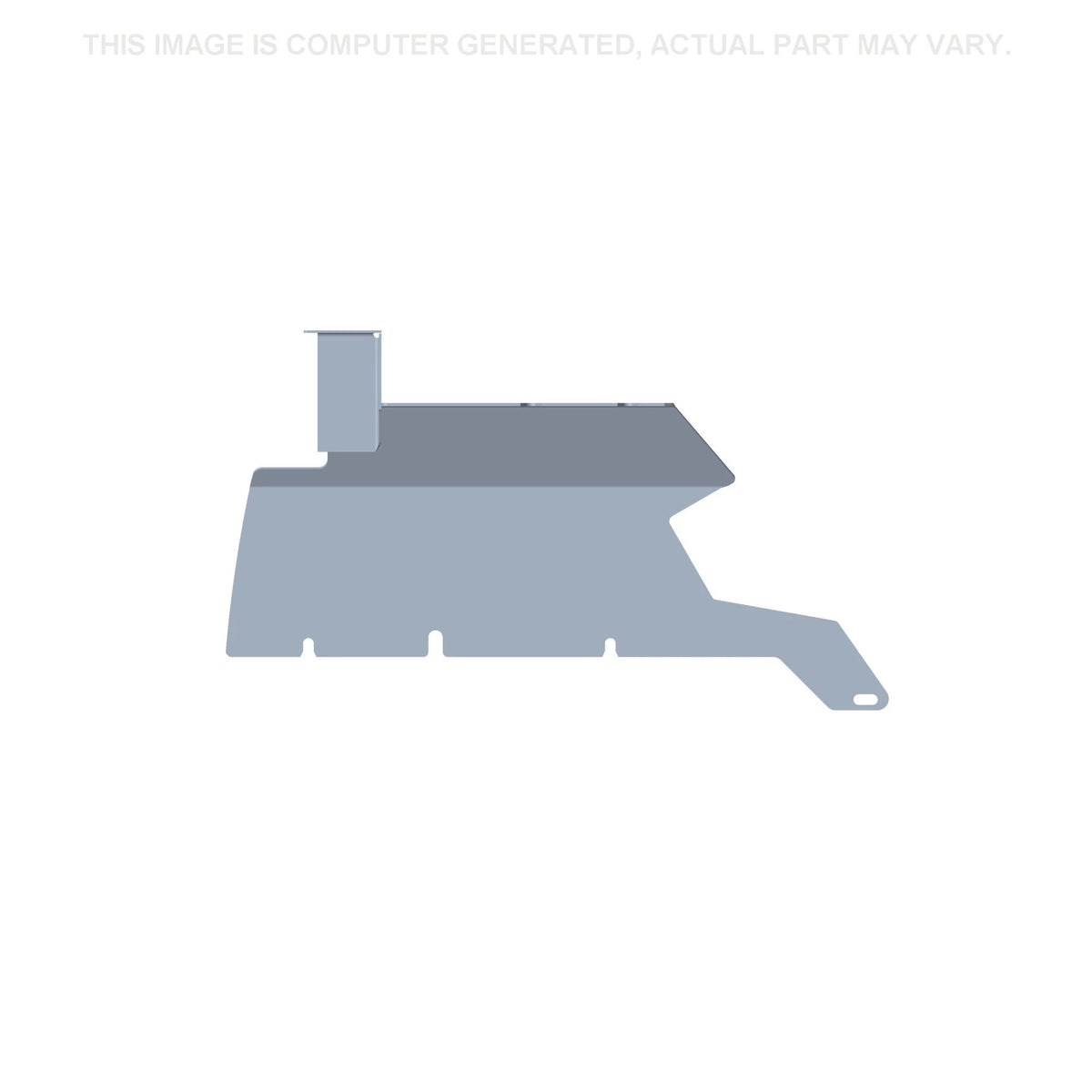47362820 - OEM PANEL - CASE CONSTRUCTION