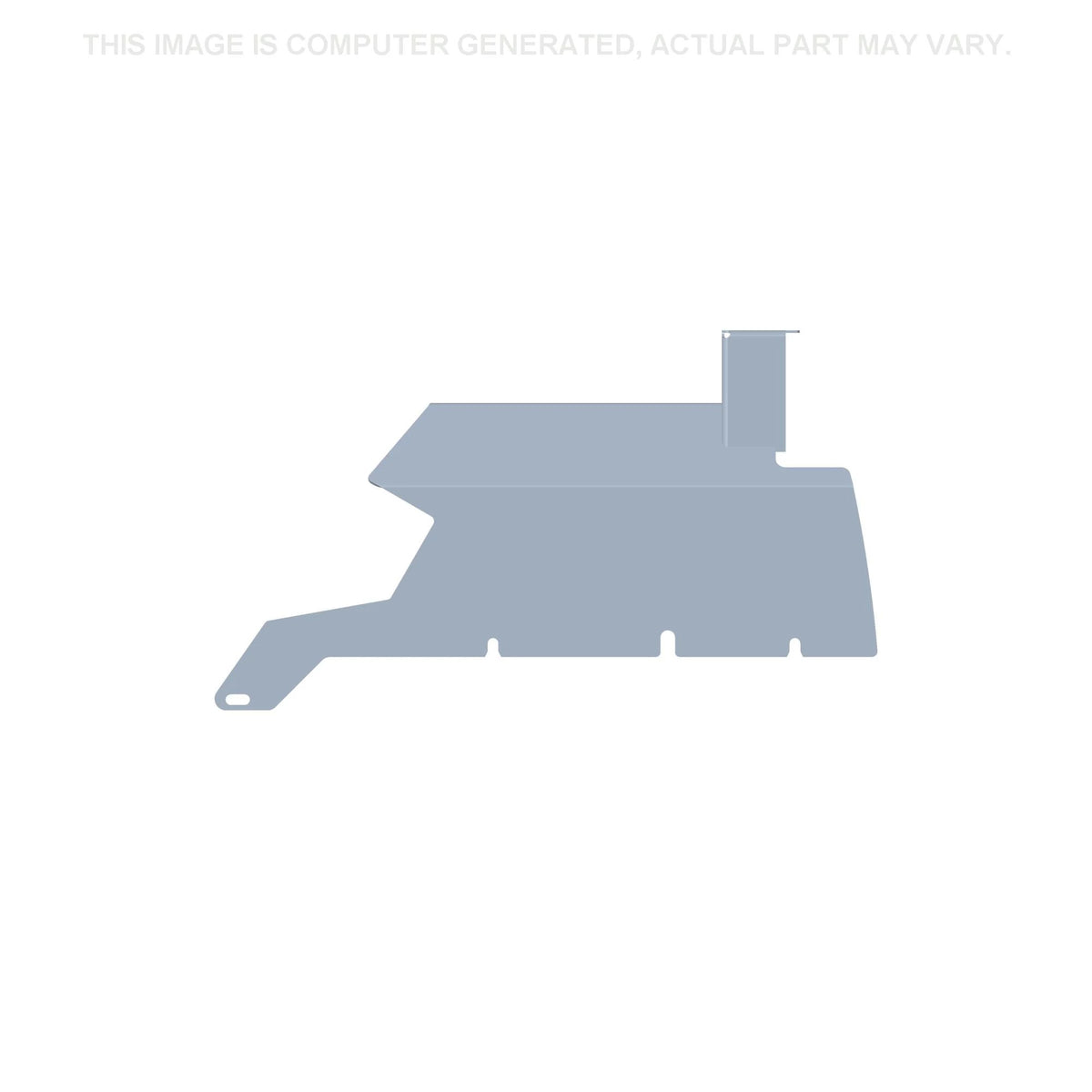 47362820 - OEM PANEL - CASE CONSTRUCTION