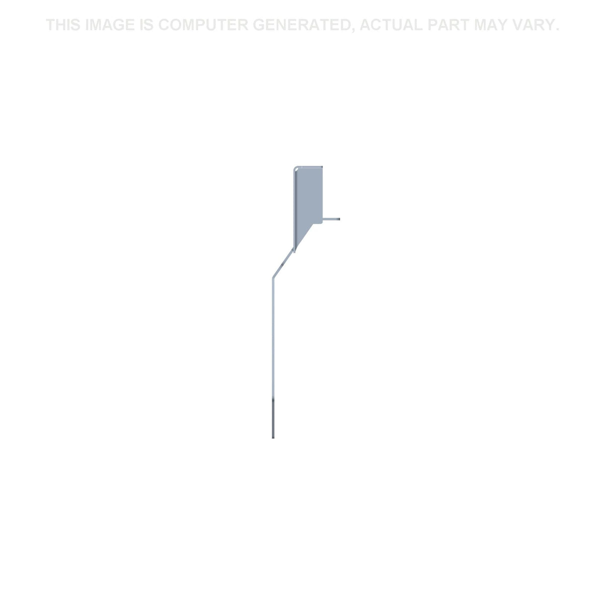 47362820 - OEM PANEL - CASE CONSTRUCTION