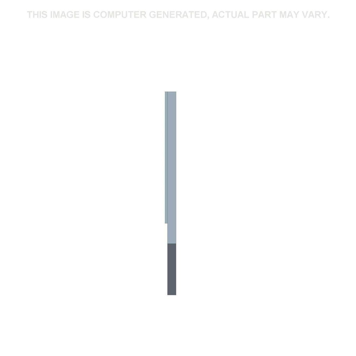 47362870 - OEM SHIELD OUTER - CASE CONSTRUCTION