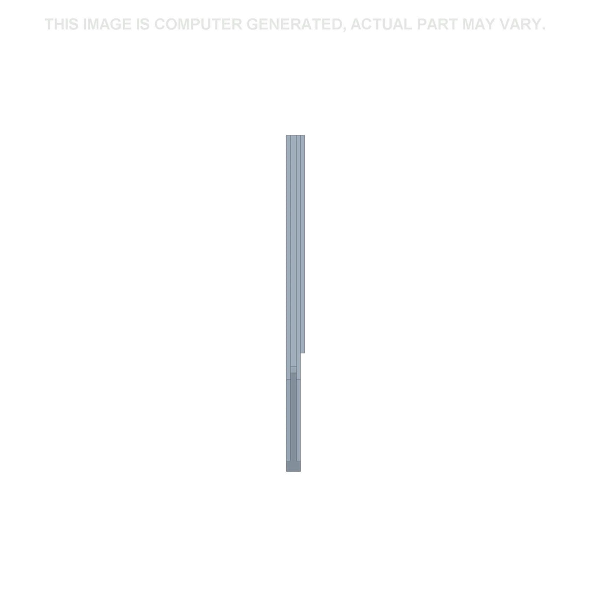 47362870 - OEM SHIELD OUTER - CASE CONSTRUCTION