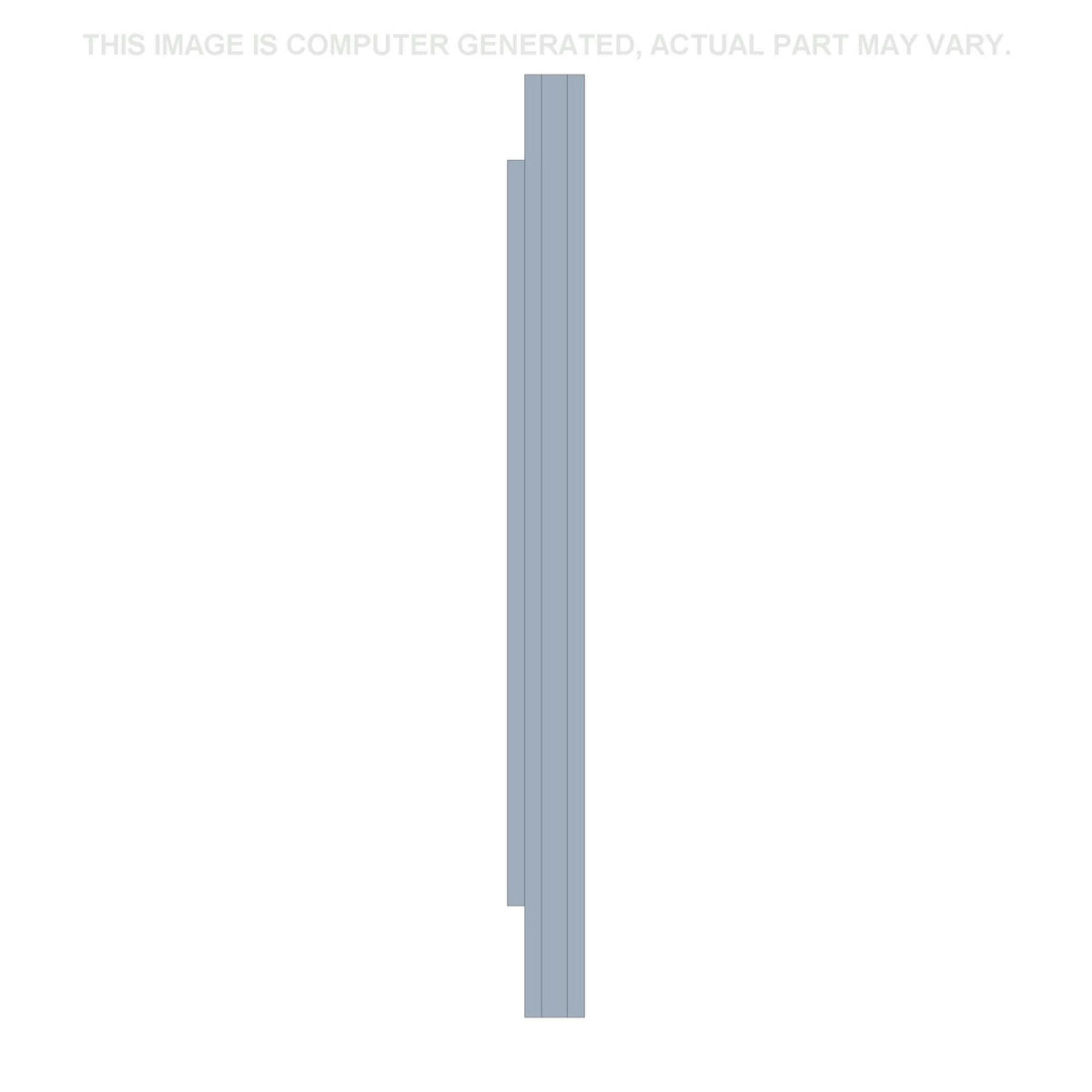 47362871 - OEM SHIELD OUTER - CASE CONSTRUCTION