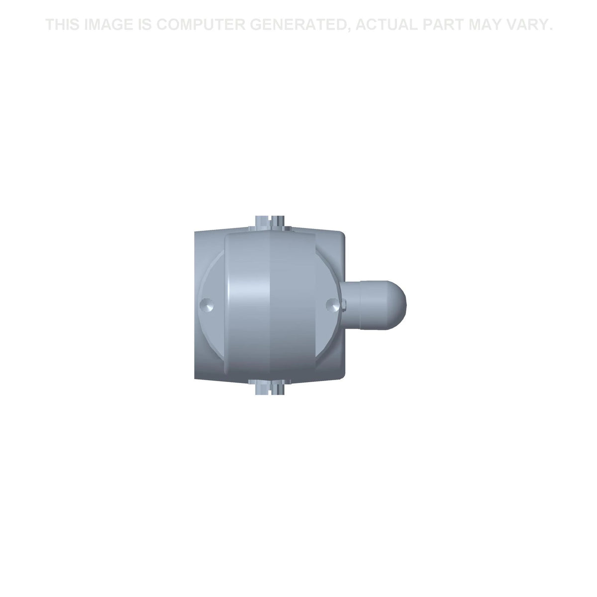 47364452 - OEM HYDRAULIC CYLINDER - CASE CONSTRUCTION