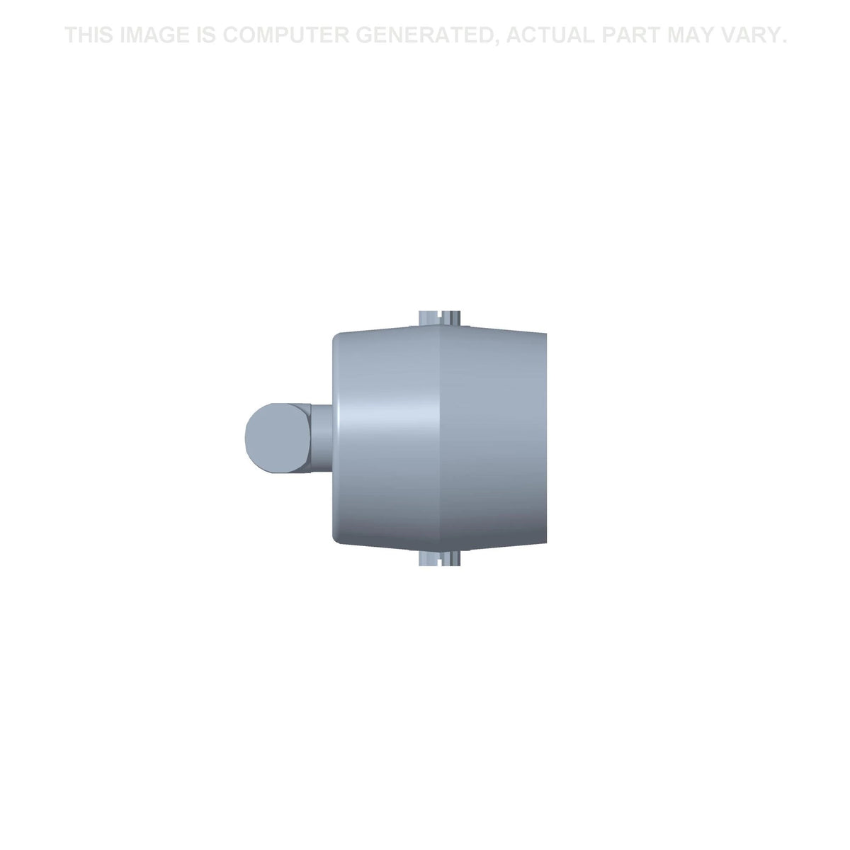 47364452 - OEM HYDRAULIC CYLINDER - CASE CONSTRUCTION