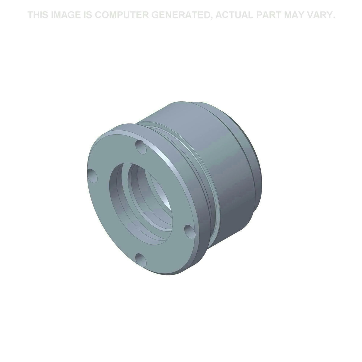 47364485 - OEM GLAND - CASE CONSTRUCTION