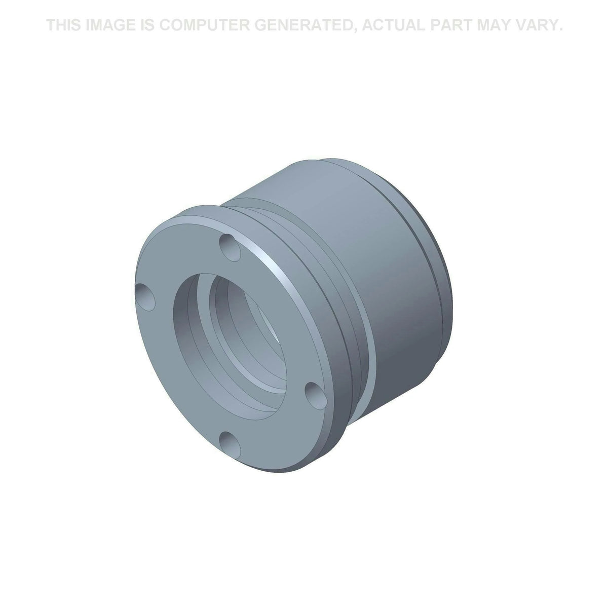 47364486 - OEM GLAND - CASE CONSTRUCTION