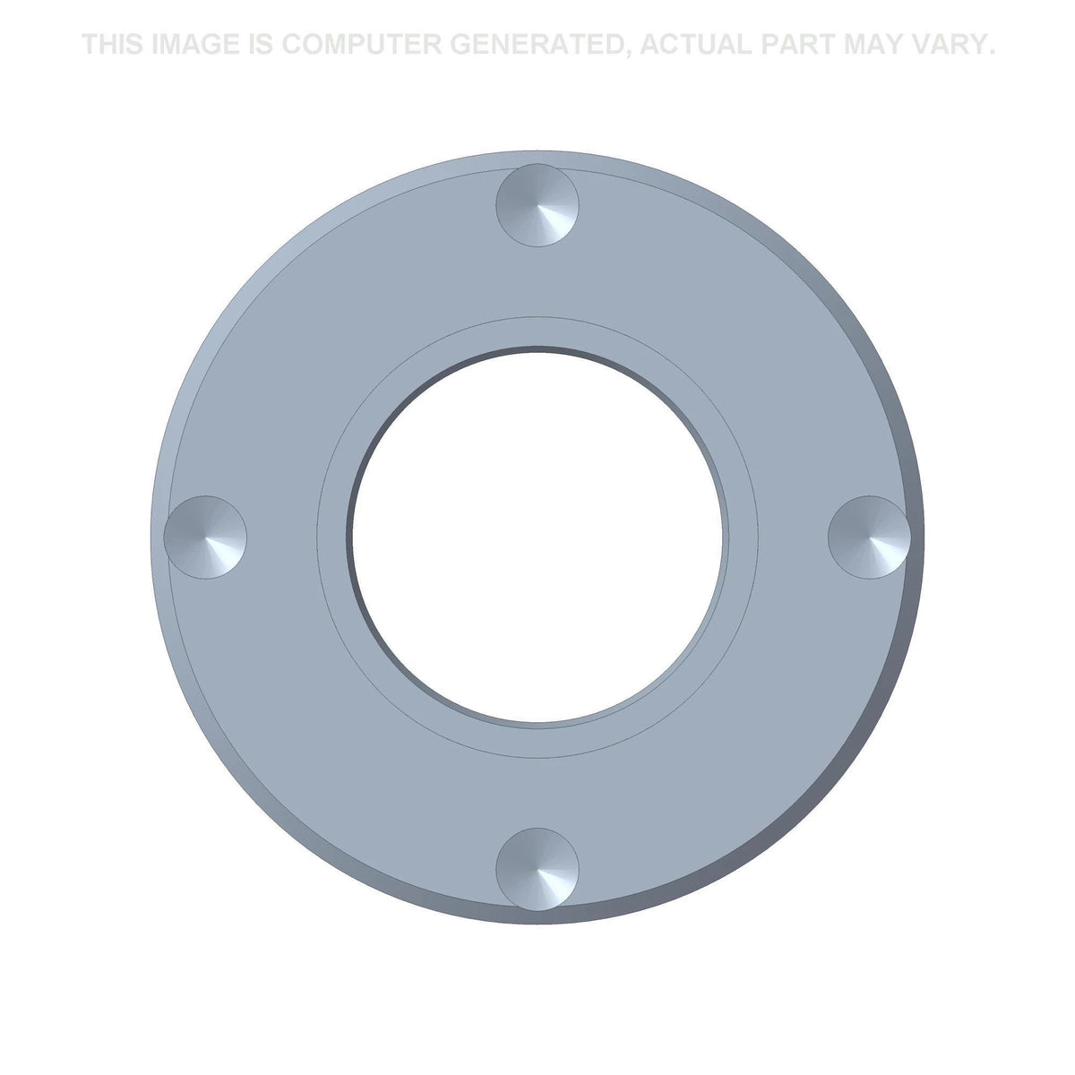 47364486 - OEM GLAND - CASE CONSTRUCTION