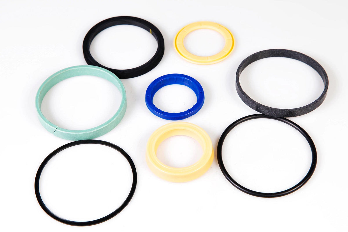 47364493 - OEM SEALS KIT - CASE CONSTRUCTION