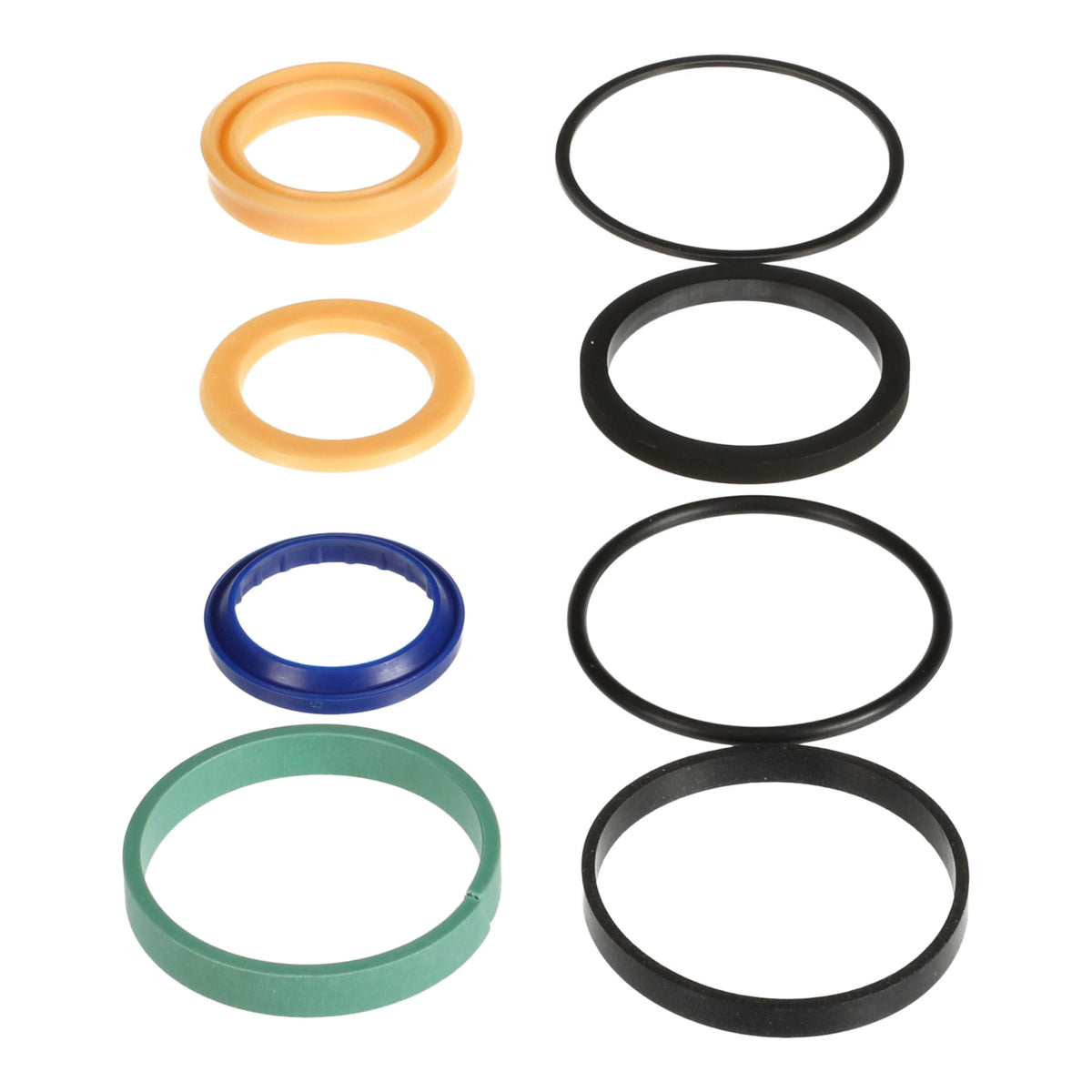 47364494 - OEM KIT SEALS - CASE CONSTRUCTION