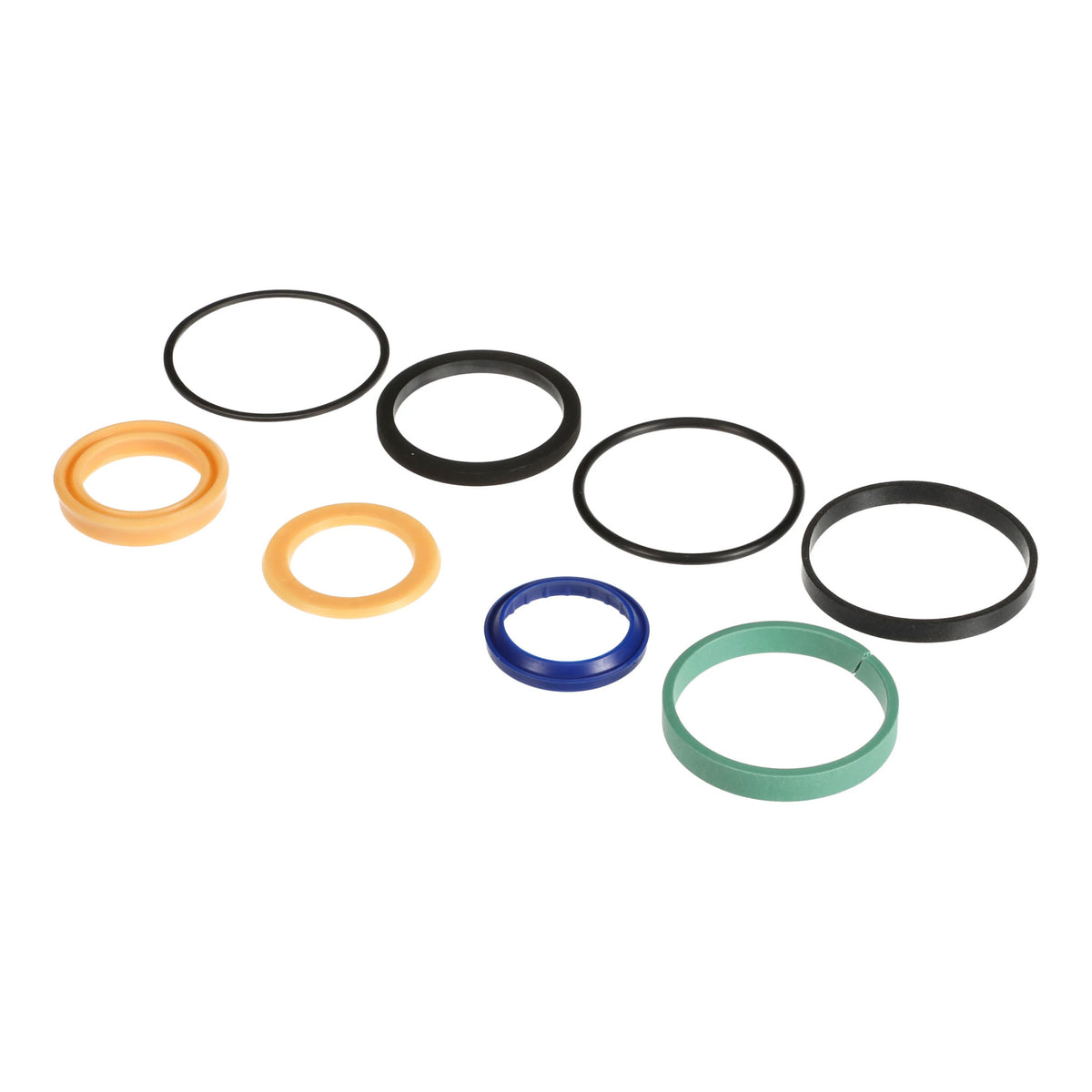 47364494 - OEM KIT SEALS - CASE CONSTRUCTION