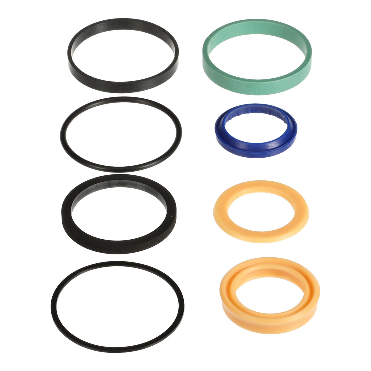 47364494 - OEM KIT SEALS - CASE CONSTRUCTION