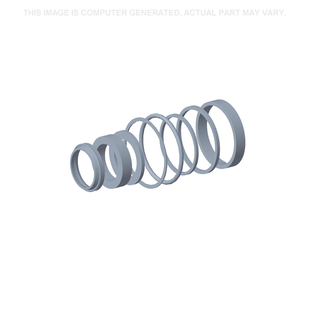 47364495 - OEM KIT SEALS - CASE CONSTRUCTION