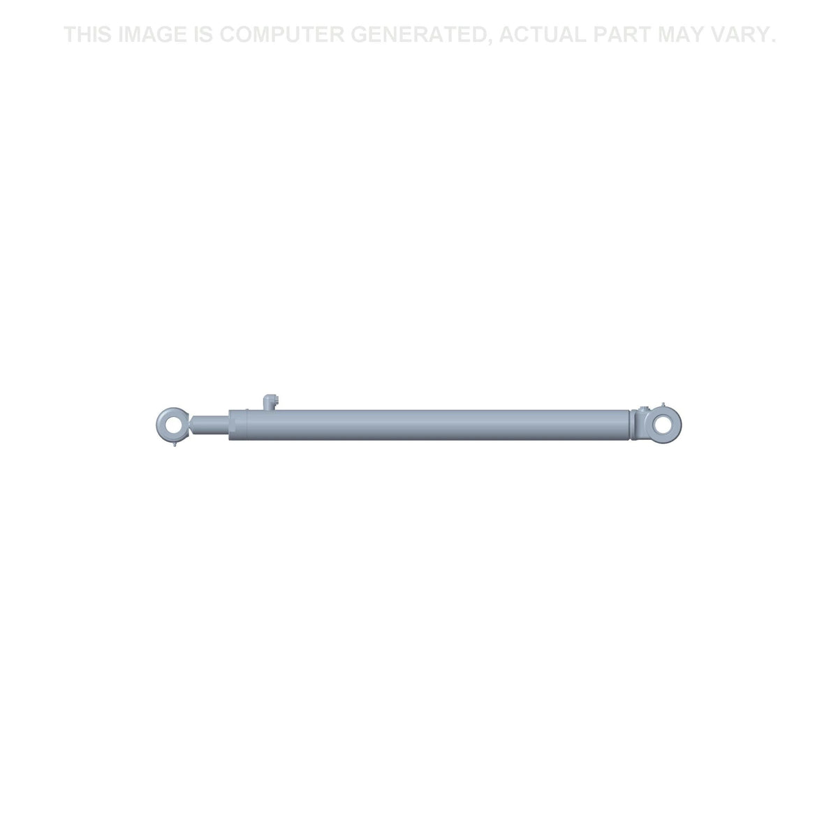 47364860 - OEM HYDRAULIC CYLINDER - CASE CONSTRUCTION