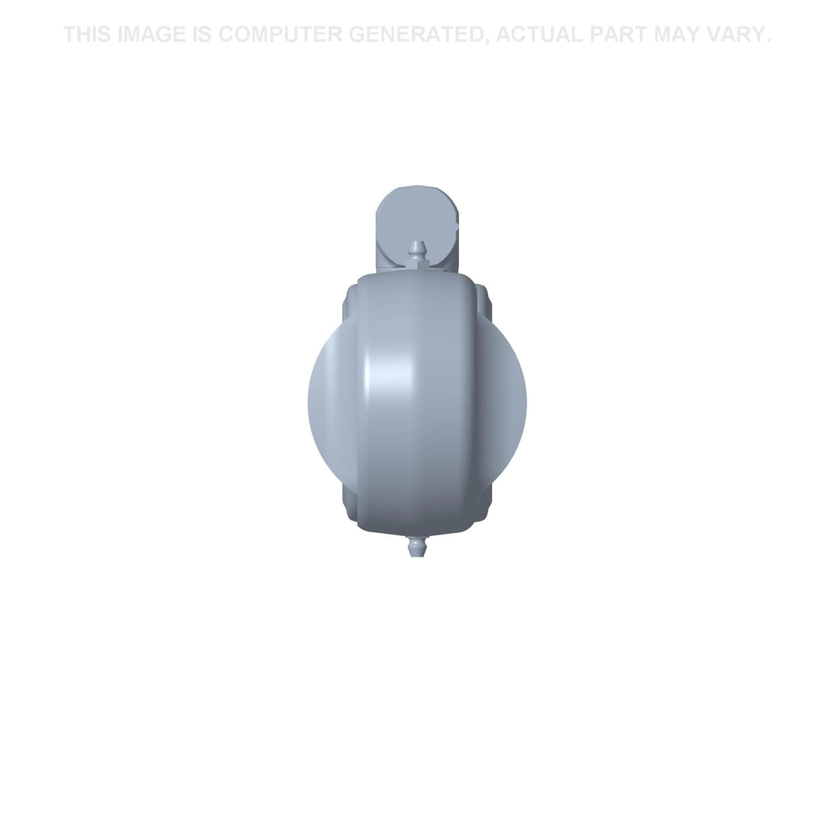 47364860 - OEM HYDRAULIC CYLINDER - CASE CONSTRUCTION