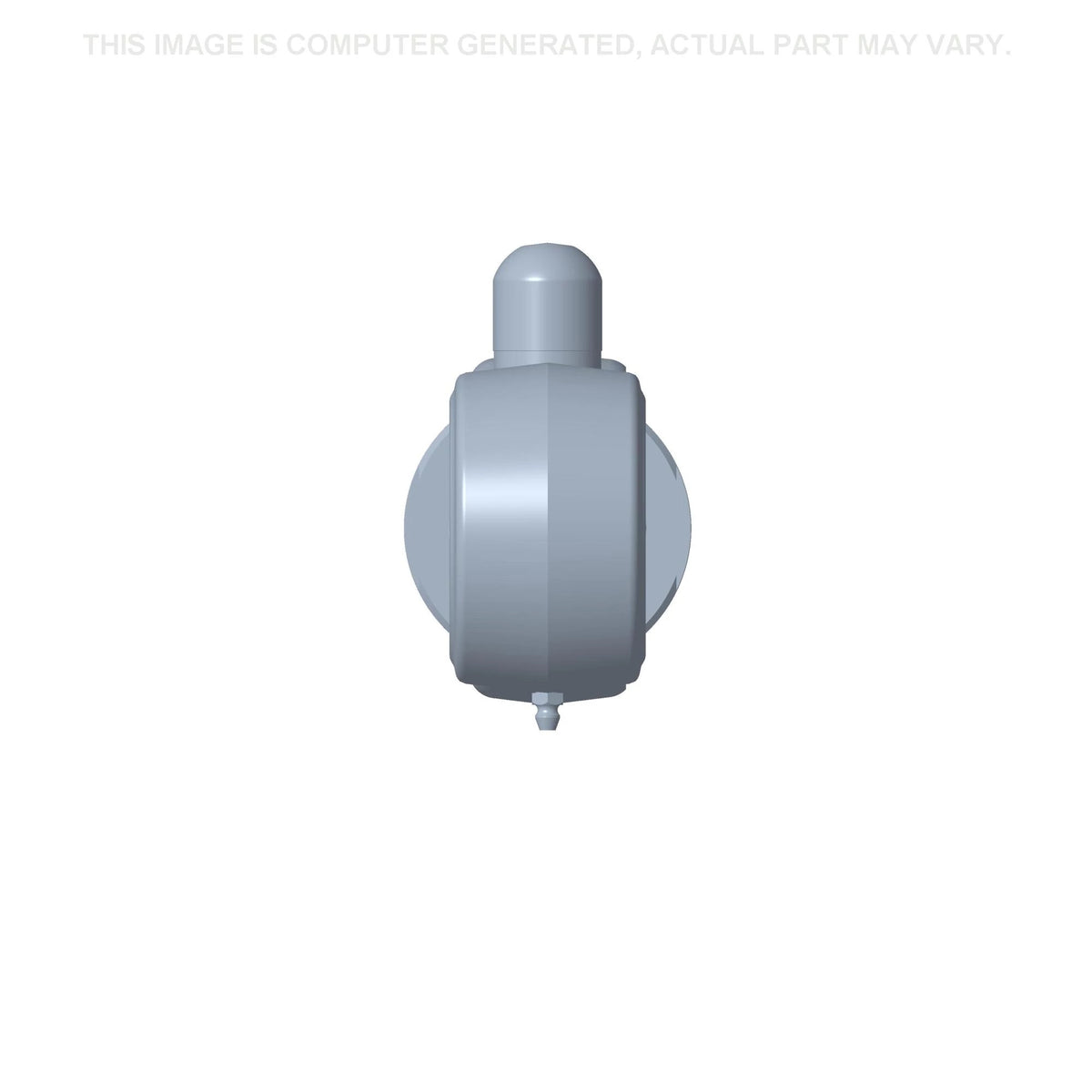 47364860 - OEM HYDRAULIC CYLINDER - CASE CONSTRUCTION