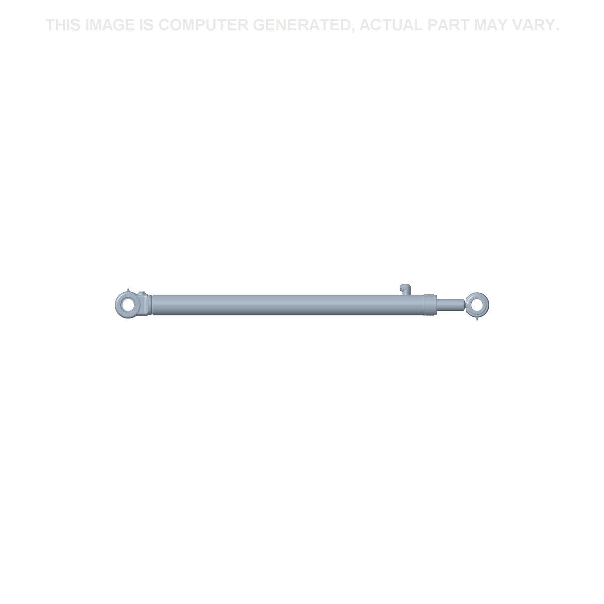 47364865 - OEM HYDRAULIC CYLINDER - CASE CONSTRUCTION