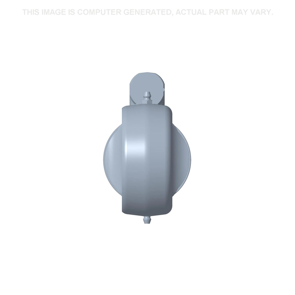 47364865 - OEM HYDRAULIC CYLINDER - CASE CONSTRUCTION