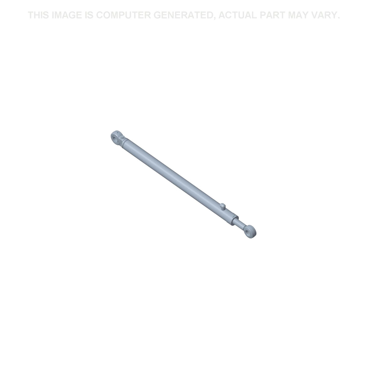 47364865 - OEM HYDRAULIC CYLINDER - CASE CONSTRUCTION