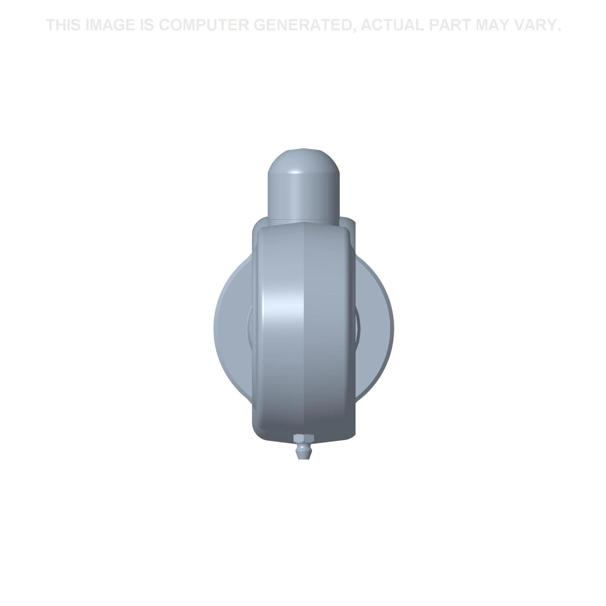 47364865 - OEM HYDRAULIC CYLINDER - CASE CONSTRUCTION