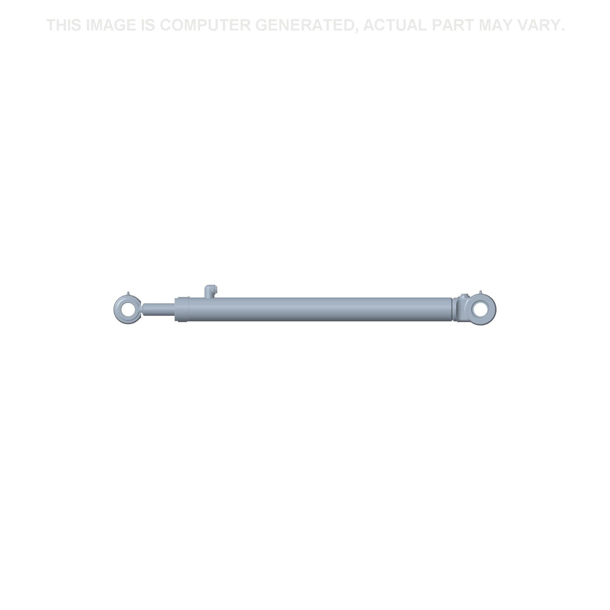 47364867 - OEM HYDRAULIC CYLINDER - CASE CONSTRUCTION