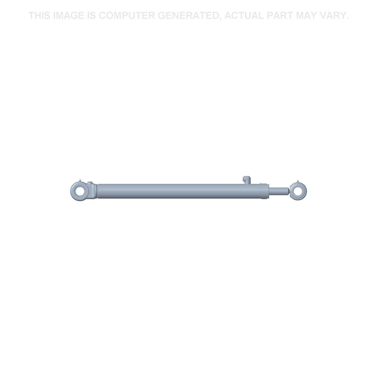 47364867 - OEM HYDRAULIC CYLINDER - CASE CONSTRUCTION