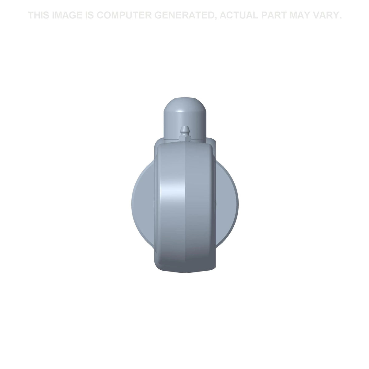 47364867 - OEM HYDRAULIC CYLINDER - CASE CONSTRUCTION