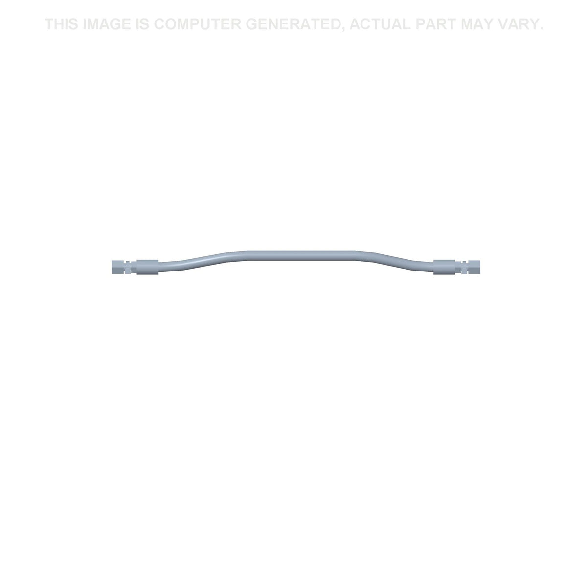 47364889 - OEM HOSE HYDRAULIC - CASE CONSTRUCTION