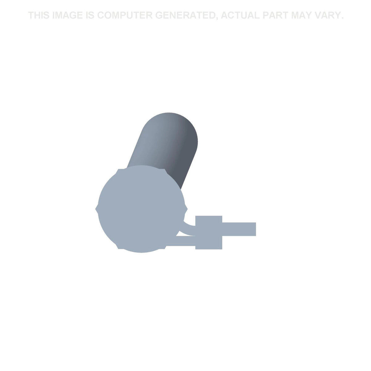 47364889 - OEM HOSE HYDRAULIC - CASE CONSTRUCTION