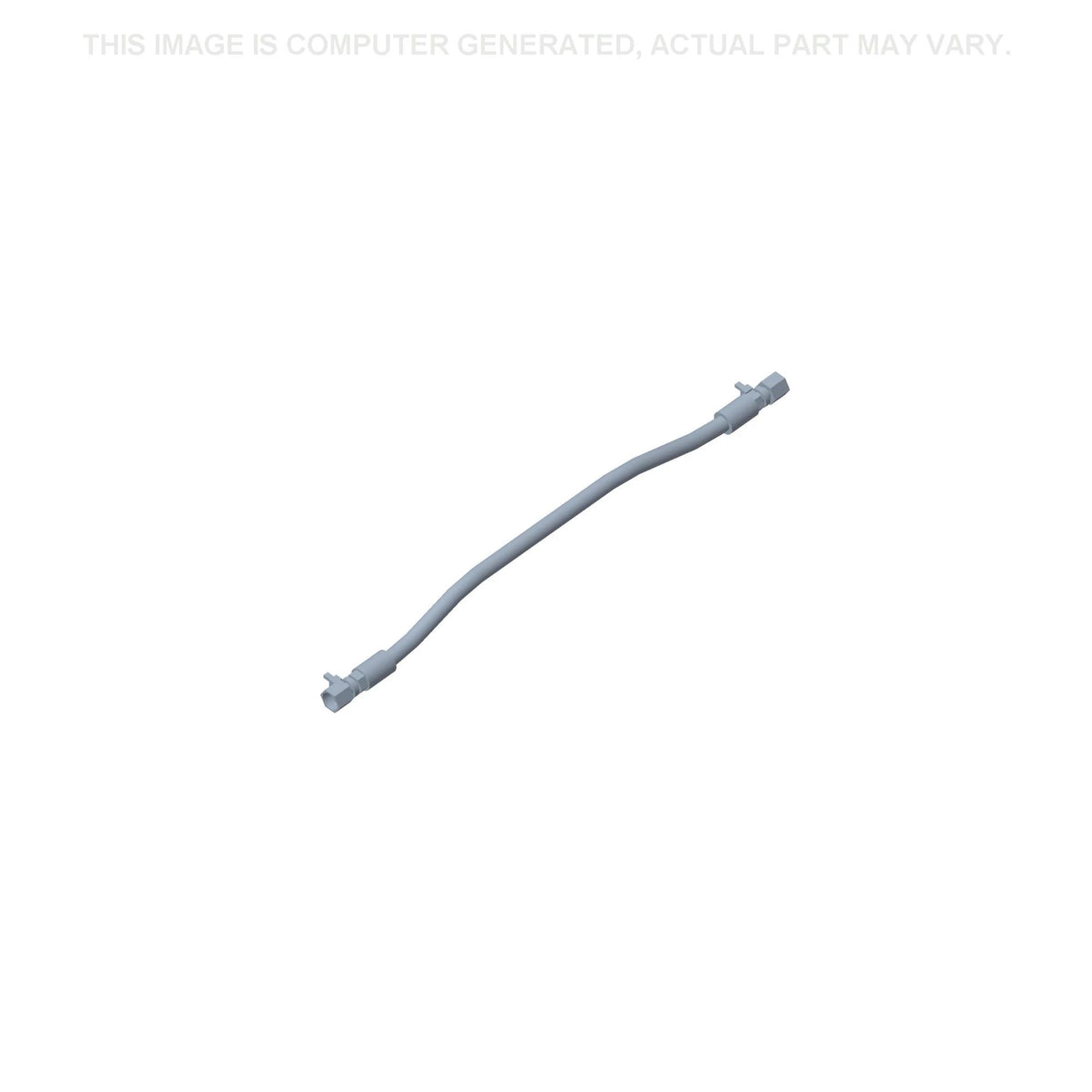47364889 - OEM HOSE HYDRAULIC - CASE CONSTRUCTION