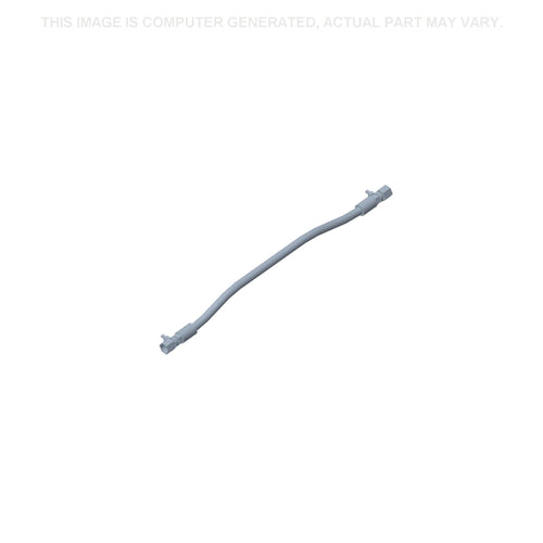 47364889 - OEM HOSE HYDRAULIC - CASE CONSTRUCTION