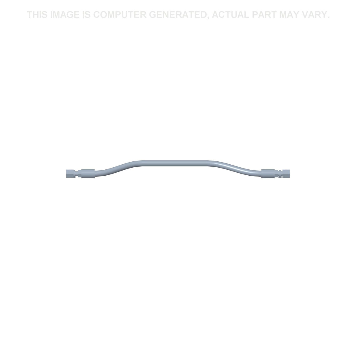 47364891 - OEM HOSE HYDRAULIC - CASE CONSTRUCTION