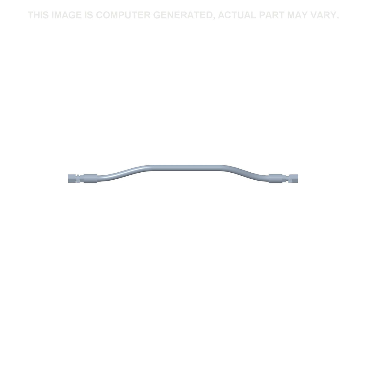 47364891 - OEM HOSE HYDRAULIC - CASE CONSTRUCTION